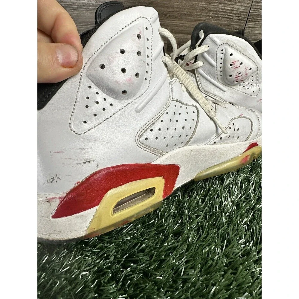 Jordan as pictured